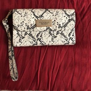 Victoria secret wallet